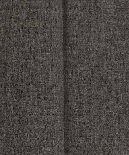 INCOTEX（インコテックス）の「INCOTEX ストレッチウール ノープリーツスリムスラックス 30（スラックス・メンズ・チャコールグレー/グレー・48/44）」の13枚目の写真