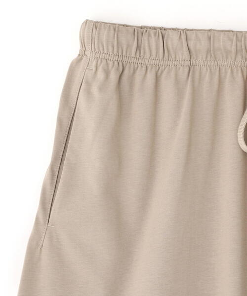 FOG ESSENTIALS（エフオージーエッセンシャルズ）の「Fear of God ESSENTIALS/FOG エッセンシャルズ/BASKETBALL JERSEY SHORTS（その他パンツ・メンズ・ブラック/ホワイト系2/ブラウン・XS/L/S）」の7枚目の写真