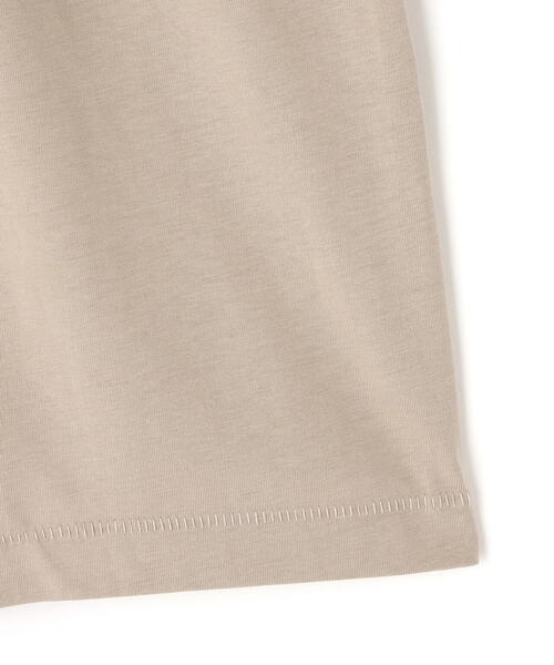 FOG ESSENTIALS（エフオージーエッセンシャルズ）の「Fear of God ESSENTIALS/FOG エッセンシャルズ/BASKETBALL JERSEY SHORTS（その他パンツ・メンズ・ブラック/ホワイト系2/ブラウン・XS/L/S）」の9枚目の写真