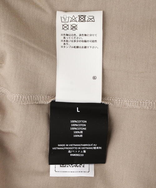 FOG ESSENTIALS（エフオージーエッセンシャルズ）の「Fear of God ESSENTIALS/FOG エッセンシャルズ/BASKETBALL JERSEY SHORTS（その他パンツ・メンズ・ブラック/ホワイト系2/ブラウン・XS/L/S）」の13枚目の写真