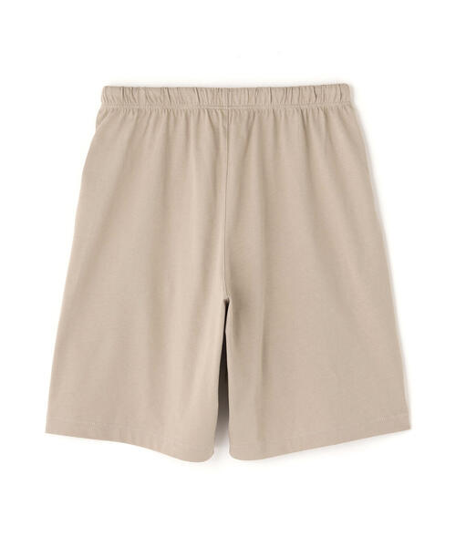 FOG ESSENTIALS（エフオージーエッセンシャルズ）の「Fear of God ESSENTIALS/FOG エッセンシャルズ/BASKETBALL JERSEY SHORTS（その他パンツ・メンズ・ブラック/ホワイト系2/ブラウン・XS/L/S）」の16枚目の写真