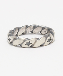 BEAMS BOY | SUNSHINE REEVES / Twist Ring 細(リング)