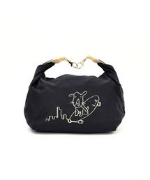 LAZY SUSAN | バッグインソーシーバンチ　１１(ポーチ)