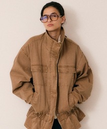 Henon. | GATHERING OVER BLOUSON(ブルゾン)