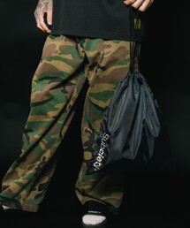 SBCY Sport（エスビーシーワイスポーツ）の「Shoes bag-THE BASE-（ハンドバッグ）」