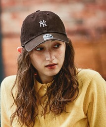 GEORGE'S（ジョージズ）の「47 クリーンナップ ベースランナー ニューヨーク・ヤンキース（キャップ）」