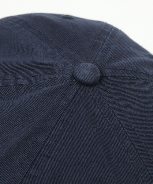 GEORGE'S（ジョージズ）の「47 クリーンナップ ベースランナー ニューヨーク・ヤンキース（キャップ・レディース・ブラウン/ネイビー・FREE）」の14枚目の写真