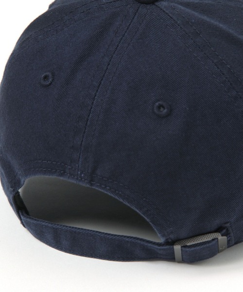 GEORGE'S（ジョージズ）の「47 クリーンナップ ベースランナー ニューヨーク・ヤンキース（キャップ・レディース・ブラウン/ネイビー・FREE）」の15枚目の写真