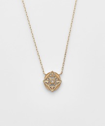 agete｜アガットのネックレス（ダイヤモンド）通販 - ZOZOTOWN