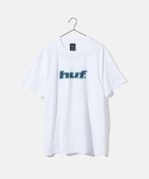 HUF H DOT S/S TEE ハフ 半袖プリント Tシャツ