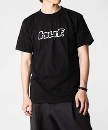 HUF(�n�t)��HUF H DOT S/S TEE �n�t �����v�����g�@T�V���c(T�V���c/�J�b�g�\�[)