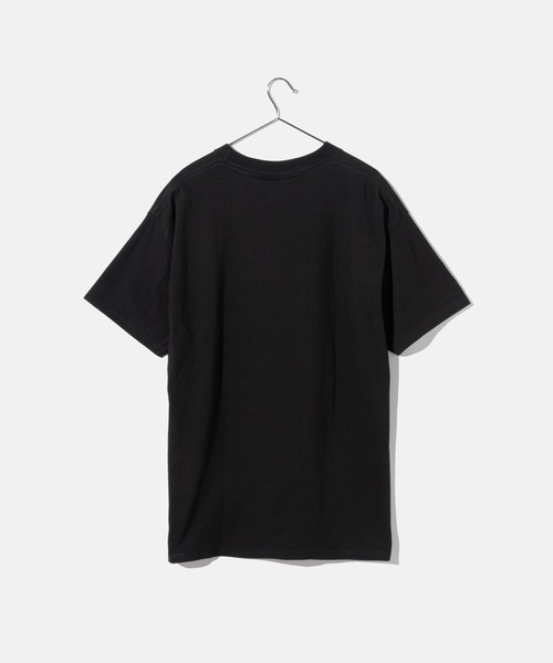 HUF(ハフ)の「HUF H DOT S/S TEE ハフ 半袖プリント Tシャツ(Tシャツ/カットソー・メンズ・ブラック/ホワイト・SMALL/MEDIUM/LARGE/X-LARGE)」の5枚目の写真