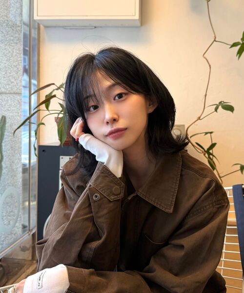 AECA(エイカ)の「AECA 2TONE WASHED FIELD JACKET-BROWN(その他アウター・レディース・その他・MEDIUM/LARGE)」の15枚目の写真