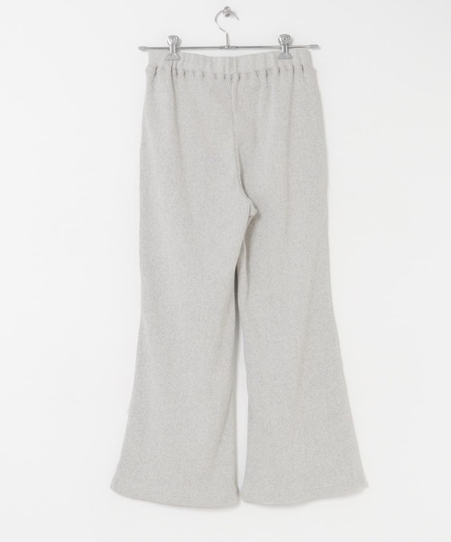 THE GOODLAND MARKET(ザグッドランドマーケット)の「LIB EASY PANTS(その他パンツ・レディース・グレー・FREE)」の6枚目の写真