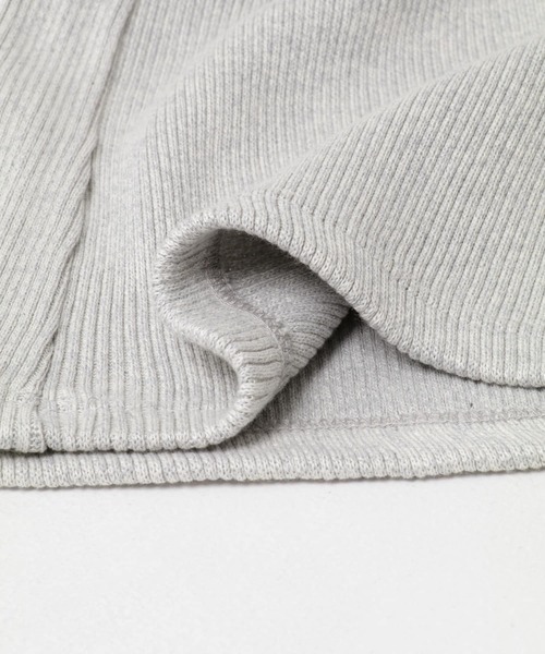 THE GOODLAND MARKET(ザグッドランドマーケット)の「LIB EASY PANTS(その他パンツ・レディース・グレー・FREE)」の7枚目の写真