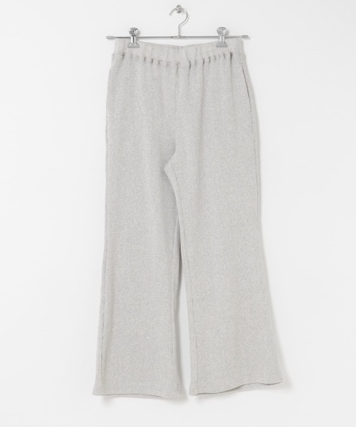 THE GOODLAND MARKET(ザグッドランドマーケット)の「LIB EASY PANTS(その他パンツ・レディース・グレー・FREE)」の2枚目の写真