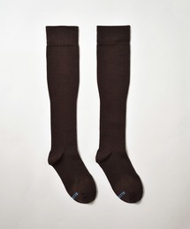 UNQUITTE（アンキュイット）の「【UNQUITTE】elitude socks UNQ1（ソックス/靴下）」
