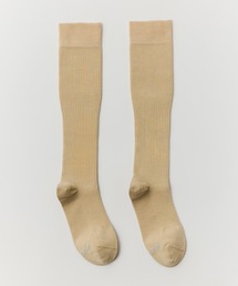 UNQUITTE（アンキュイット）の「【UNQUITTE】elitude socks UNQ1（ソックス/靴下）」