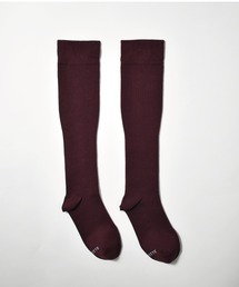 UNQUITTE（アンキュイット）の「【UNQUITTE】elitude socks UNQ1（ソックス/靴下）」