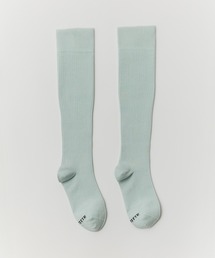 UNQUITTE（アンキュイット）の「【UNQUITTE】elitude socks UNQ1（ソックス/靴下）」
