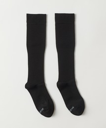 UNQUITTE（アンキュイット）の「【UNQUITTE】elitude socks UNQ1（ソックス/靴下）」