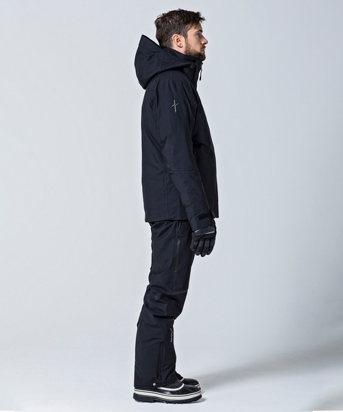 phenix(フェニックス)の「phenix(フェニックス)HONDA Fall Line FVS Jacket ホンダ フォールライン FVSジャケット スキーウェア(保温性/耐水性)(その他アウター・メンズ・レッド/ブラック・M/L)」の12枚目の写真