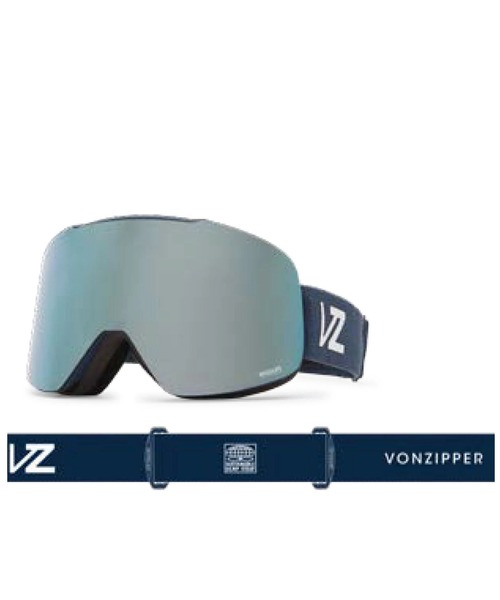 ボンジッパー　アウトロ　VONZIPPER VZ 調光レンズ　ゴーグル ボンジッパー アウトロ VONZIPPER VZ 調光レンズ ゴーグル VONZIPPER