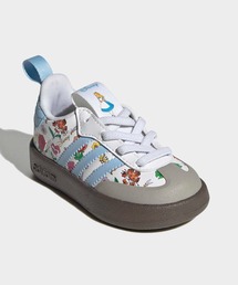 Disney（ディズニー）の「アディダス ディズニー Adifom サンバ 360 / Adidas Disney Adifom Samba 360 / アディダスオリジナルス adidas Originals（スニーカー）」