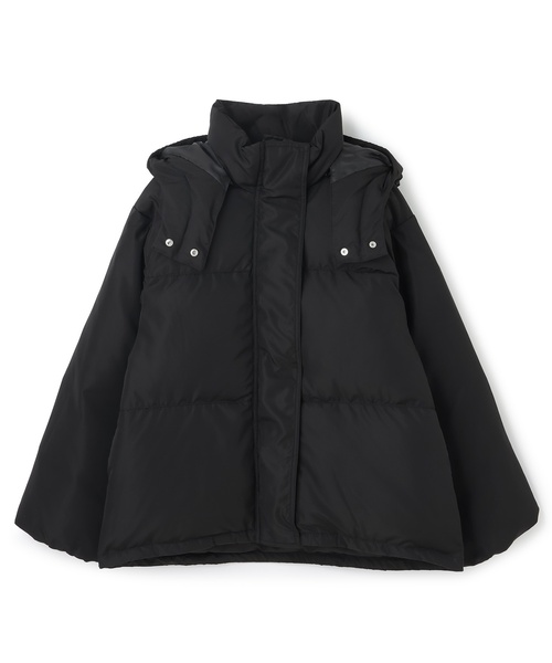 セール】【親子リンク/撥水加工】モンスターダウンジャケット（ダウン