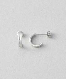 プラチナ Pt900 フープピアス」に該当するファッション通販 - ZOZOTOWN