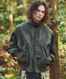 Casper John(�L���X�p�[�W����)��Inkjet gimmick MA-1/�C���N�W�F�b�g�M�~�b�NMA-1(MA-1)