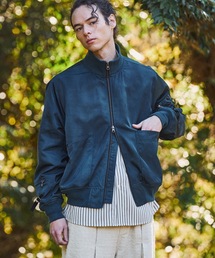 Casper John（キャスパージョン）の「Inkjet gimmick MA-1/インクジェットギミックMA-1（MA-1）」