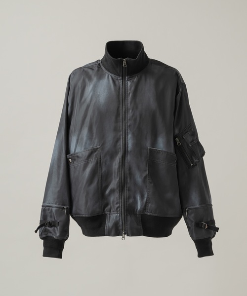 Inkjet gimmick MA-1/インクジェットギミックMA-1（MA-1）｜Casper