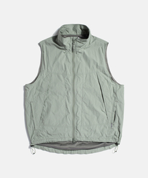 ESPIONAGE | PCU Level 7 Light Vest Sage(ベスト)