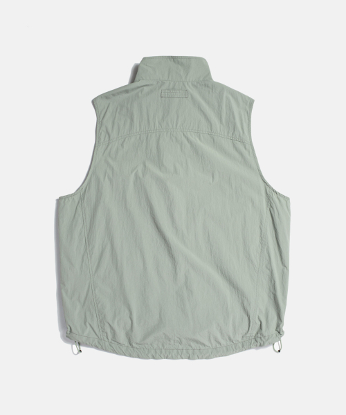 ESPIONAGE（エスピオナジ）の「PCU Level 7 Light Vest Sage（ベスト・メンズ・その他・MEDIUM/LARGE/X-LARGE）」の3枚目の写真