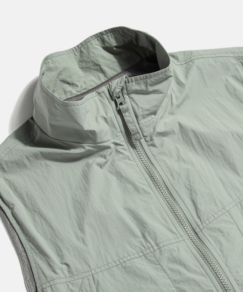 ESPIONAGE（エスピオナジ）の「PCU Level 7 Light Vest Sage（ベスト・メンズ・その他・MEDIUM/LARGE/X-LARGE）」の5枚目の写真