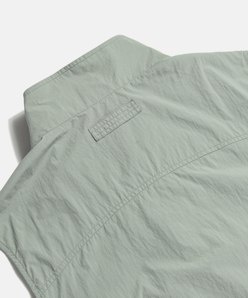 ESPIONAGE（エスピオナジ）の「PCU Level 7 Light Vest Sage（ベスト・メンズ・その他・MEDIUM/LARGE/X-LARGE）」の10枚目の写真