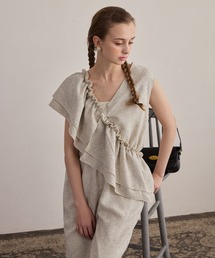 パーティー」に該当するつなぎ/オールインワンファッション通販 - ZOZOTOWN