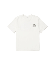[Mmlg] STAFF HF-T (EVERY WHITE)