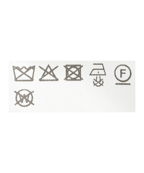 Ray BEAMS（レイビームス）の「ヨークレイヤード 2ボタン ジャケット（テーラードジャケット・レディース・ブラック/シルバー・1/0）」の21枚目の写真