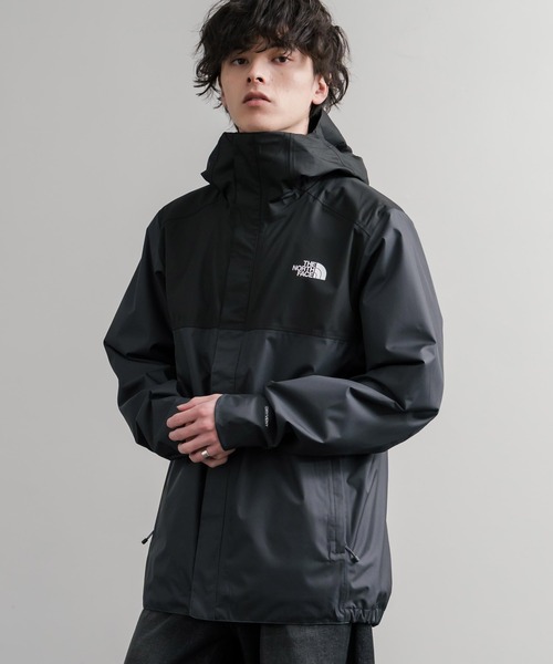 セール】THE NORTH FACE ザ・ノースフェイス QUEST ZIP IN JACKET
