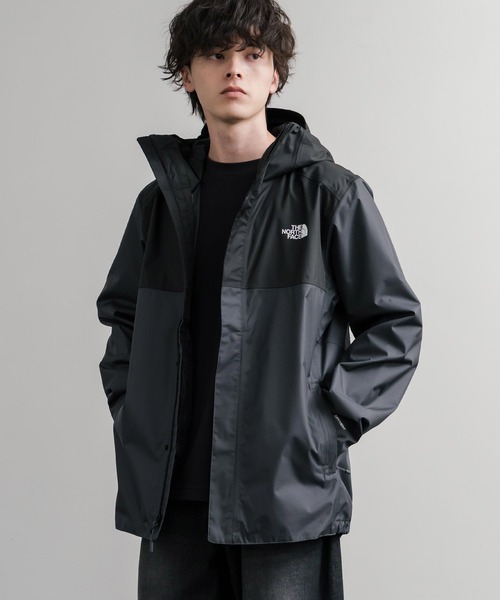 セール】THE NORTH FACE ザ・ノースフェイス QUEST ZIP IN JACKET