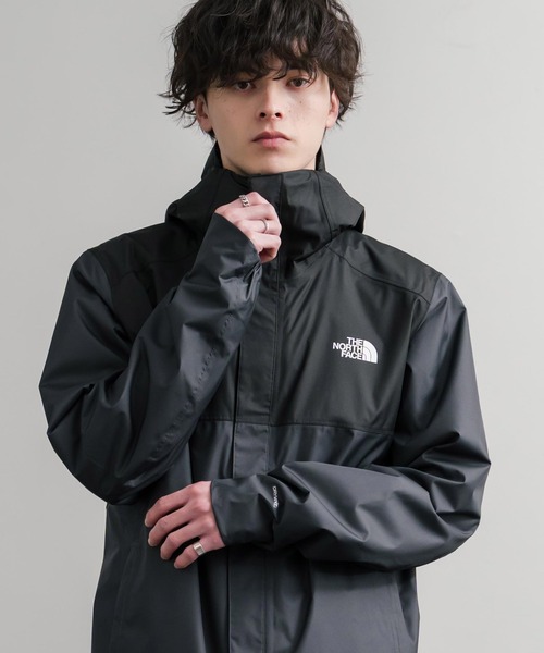 セール】THE NORTH FACE ザ・ノースフェイス QUEST ZIP IN JACKET