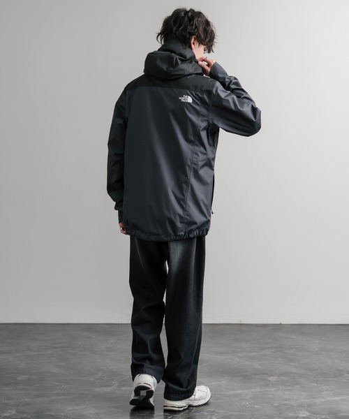セール】THE NORTH FACE ザ・ノースフェイス QUEST ZIP IN JACKET