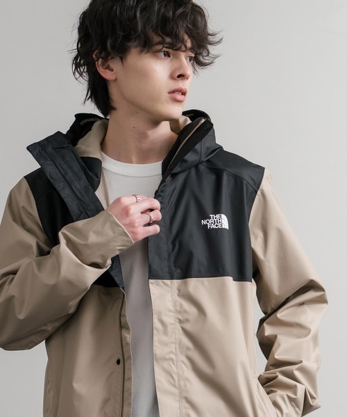 セール】THE NORTH FACE ザ・ノースフェイス QUEST ZIP IN JACKET