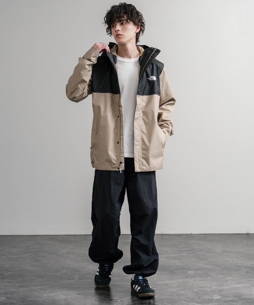 セール】THE NORTH FACE ザ・ノースフェイス QUEST ZIP IN JACKET