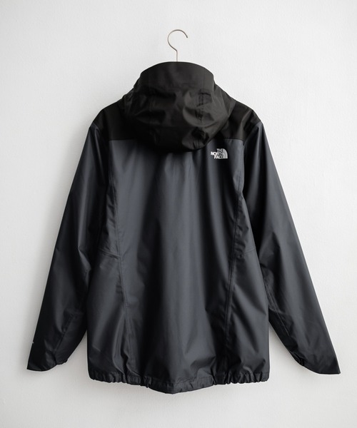 THE NORTH FACE(ザノースフェイス)の「THE NORTH FACE ザ・ノースフェイス QUEST ZIP IN JACKET/DRYVENTマウンテンパーカー(マウンテンパーカー・メンズ・ブラック/グレイッシュベージュ・XL/L/S/M)」の19枚目の写真