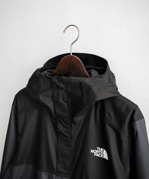 THE NORTH FACE(ザノースフェイス)の「THE NORTH FACE ザ・ノースフェイス QUEST ZIP IN JACKET/DRYVENTマウンテンパーカー(マウンテンパーカー・メンズ・ブラック/グレイッシュベージュ・XL/L/S/M)」の20枚目の写真
