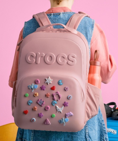 クロックス クラシック バックパック / Crocs Classic Backpack