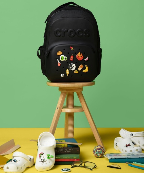 crocs（クロックス）の「クロックス クラシック バックパック / Crocs